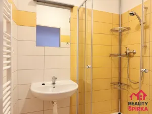 Pronájem bytu 2+kk, Svitavy - Město, náměstí Míru, 59 m2