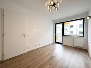 Pronájem bytu 2+kk, Praha - Dolní Chabry, Za Pískovnou, 53 m2