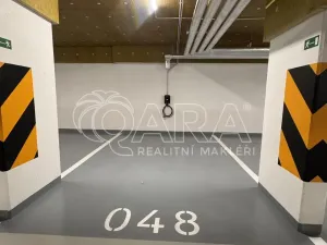 Pronájem bytu 2+kk, Praha - Dolní Chabry, Za Pískovnou, 53 m2