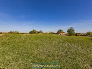 Prodej pozemku pro bydlení, Bojanovice, 3704 m2