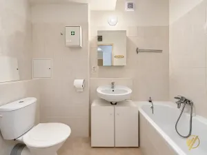 Pronájem bytu 1+1, Ralsko, 33 m2