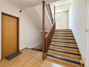 Pronájem bytu 1+1, Ralsko, 33 m2