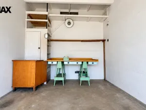 Prodej garáže, Hradec Králové, 16 m2