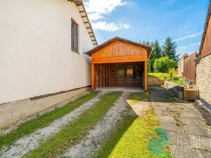 Prodej rodinného domu, Ponědrážka, 165 m2