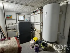 Pronájem bytu 2+1, Huslenky, 80 m2