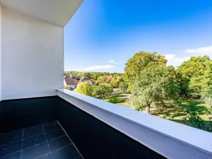 Prodej bytu 3+kk, Kublov, 81 m2