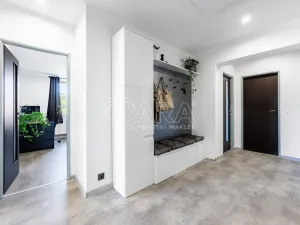 Prodej bytu 3+kk, Kublov, 81 m2