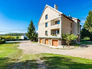 Prodej bytu 3+kk, Kublov, 81 m2
