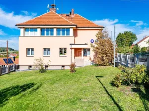 Prodej bytu 3+kk, Kublov, 81 m2
