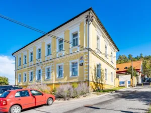 Prodej bytu 3+kk, Kublov, 81 m2