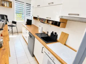 Prodej bytu 3+1, Kralovice, Mírová, 62 m2