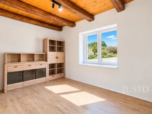 Pronájem bytu 2+kk, Kestřany, 40 m2