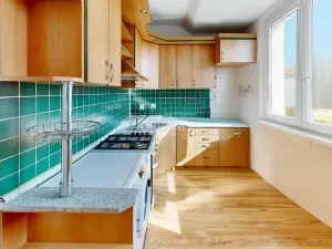 Pronájem bytu 2+1, Chomutov, Cihlářská, 54 m2