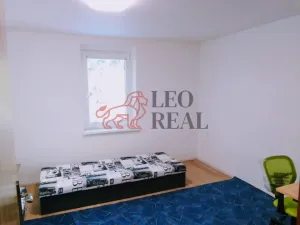 Pronájem bytu 2+1, Zvěstov - Roudný, 51 m2