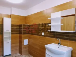 Pronájem bytu 2+1, Zvěstov - Roudný, 51 m2