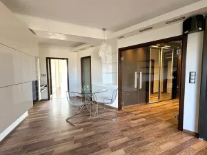 Prodej bytu 2+kk, Plzeň, Koterovská, 53 m2