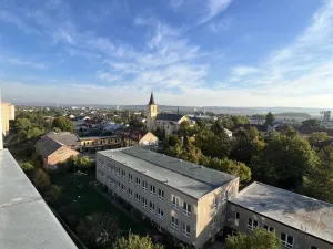 Pronájem bytu 3+1, Olomouc, U cukrovaru, 70 m2