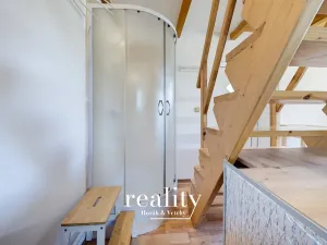 Prodej chaty, Jihlava, 40 m2