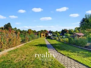 Prodej chaty, Jihlava, 40 m2