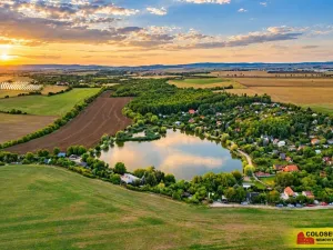 Prodej chaty, Vojkovice, 45 m2