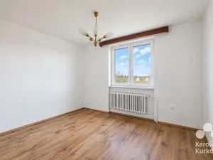 Pronájem bytu 3+1, Praha - Kyje, Vírská, 95 m2