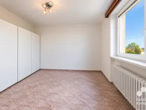 Pronájem bytu 3+1, Praha - Kyje, Vírská, 95 m2