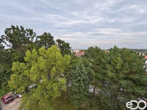 Prodej bytu 2+kk, Měšice, 5. května, 47 m2