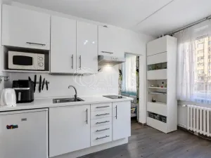 Prodej bytu 1+1, Praha - Chodov, Brodského, 29 m2