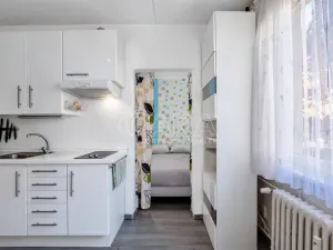 Prodej bytu 1+1, Praha - Chodov, Brodského, 29 m2