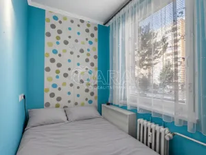 Prodej bytu 1+1, Praha - Chodov, Brodského, 29 m2
