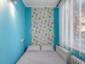 Prodej bytu 1+1, Praha - Chodov, Brodského, 29 m2