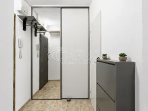 Prodej bytu 1+1, Praha - Chodov, Brodského, 29 m2