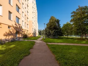Prodej bytu 1+1, Praha - Chodov, Brodského, 29 m2