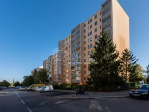 Prodej bytu 1+1, Praha - Chodov, Brodského, 29 m2