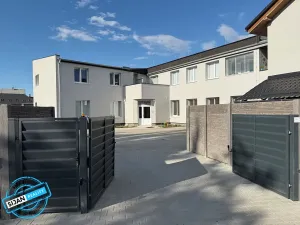 Prodej bytu 3+kk, Olomouc, Stará Víska, 72 m2