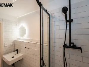 Pronájem bytu 1+kk, Liberec - Liberec XXX-Vratislavice nad Nisou, U Sila, 27 m2