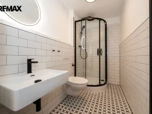 Pronájem bytu 1+kk, Liberec - Liberec XXX-Vratislavice nad Nisou, U Sila, 27 m2