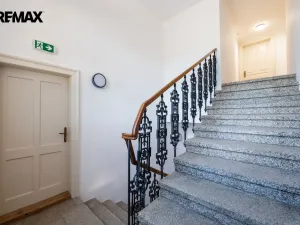 Pronájem bytu 1+kk, Liberec - Liberec XXX-Vratislavice nad Nisou, U Sila, 27 m2