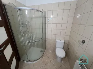 Pronájem bytu 1+kk, Město Albrechtice, nám. ČSA, 35 m2