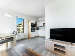 Prodej bytu 2+kk, Praha - Modřany, Zlochova, 58 m2