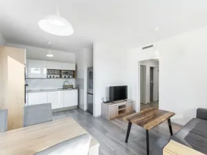 Prodej bytu 2+kk, Praha - Modřany, Zlochova, 58 m2