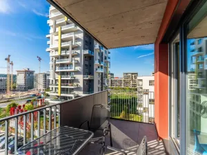 Prodej bytu 2+kk, Praha - Modřany, Zlochova, 58 m2