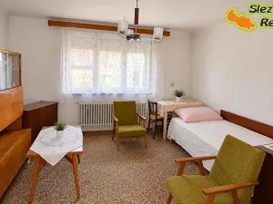 Prodej rodinného domu, Brušperk, U Tří lip, 160 m2