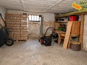 Prodej rodinného domu, Brušperk, U Tří lip, 160 m2
