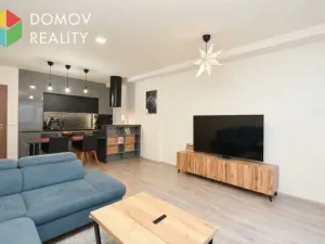 Pronájem bytu 3+kk, Beroun, Nepilova, 100 m2