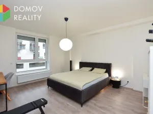 Pronájem bytu 3+kk, Beroun, Nepilova, 100 m2