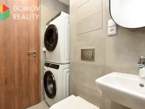 Pronájem bytu 3+kk, Beroun, Nepilova, 100 m2
