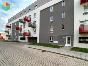 Pronájem bytu 3+kk, Beroun, Nepilova, 100 m2