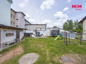 Pronájem bytu 1+1, Trutnov - Poříčí, Voletinská, 48 m2