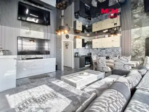 Prodej bytu 3+1, Most, Františka Malíka, 69 m2